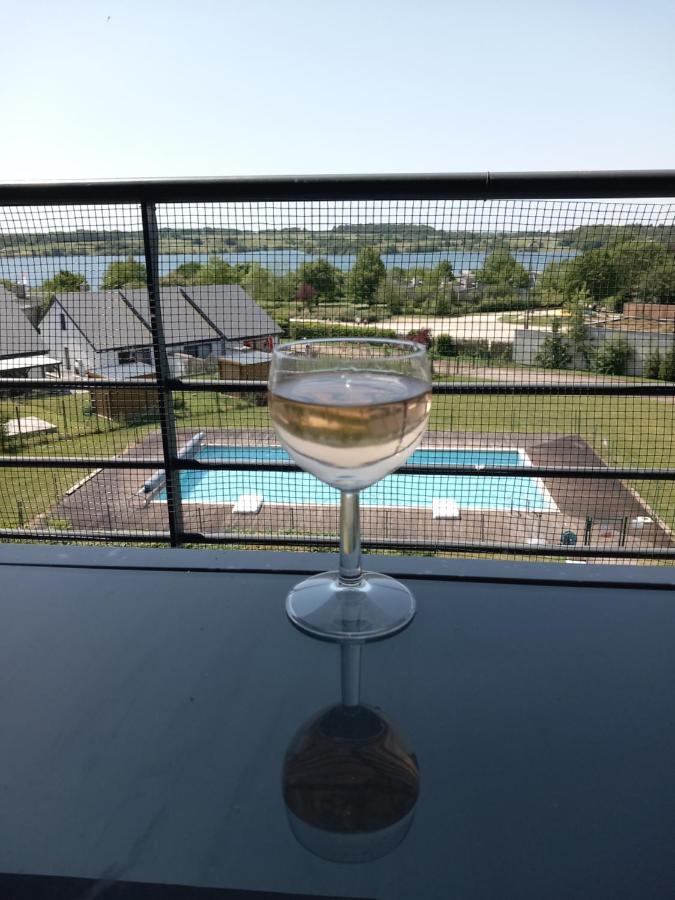 Lacs De L'Eau D'Heure B25 Erpion Zewnętrze zdjęcie